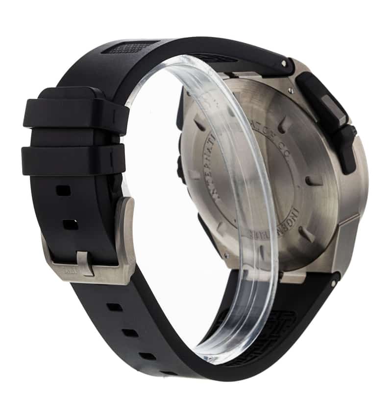 IWC Ingenieur IW376501